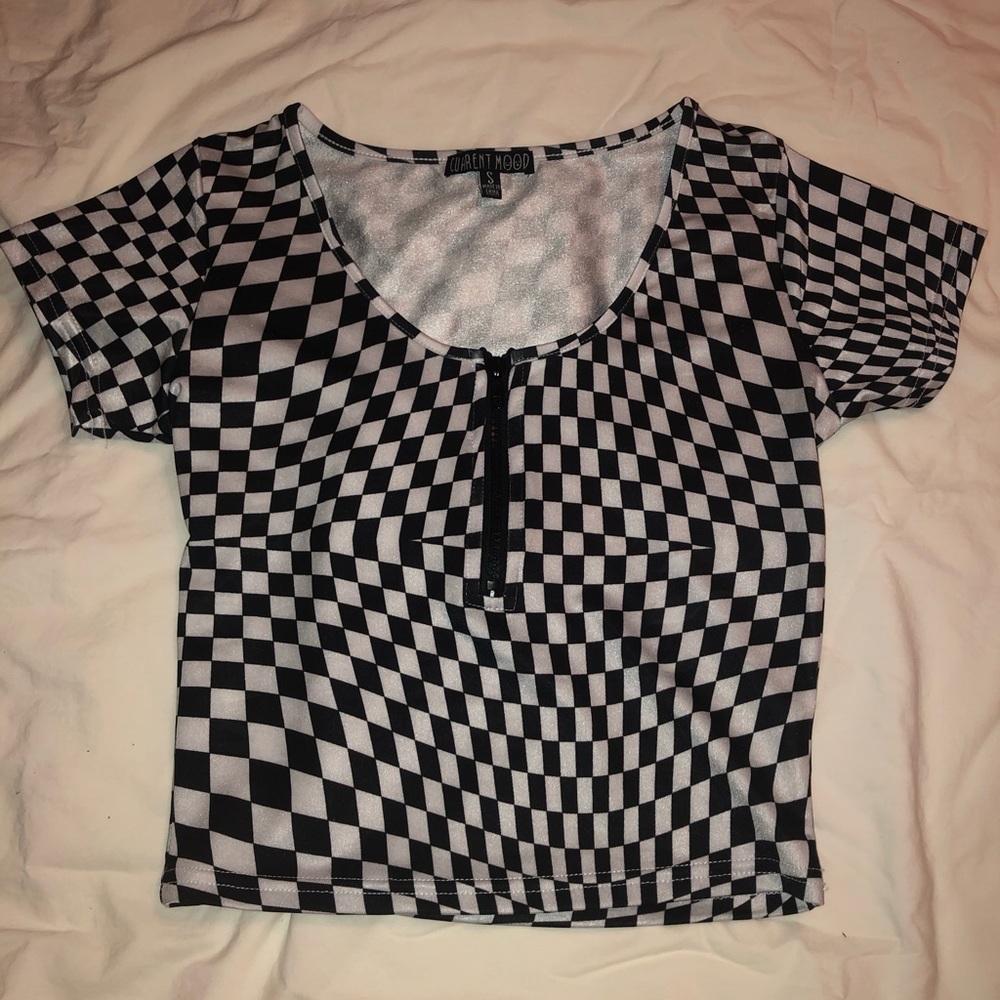 Current Mood Top